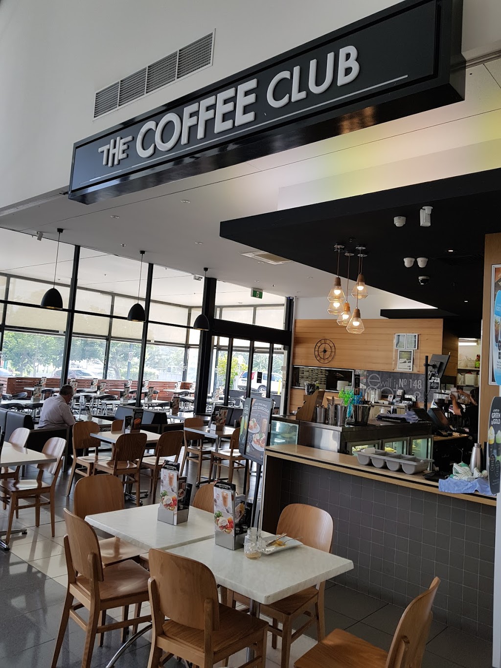 The Coffee Club Café - Underwood | 3215 Logan Rd, Underwood QLD 4119, Australia | Phone: (07) 3219 7197