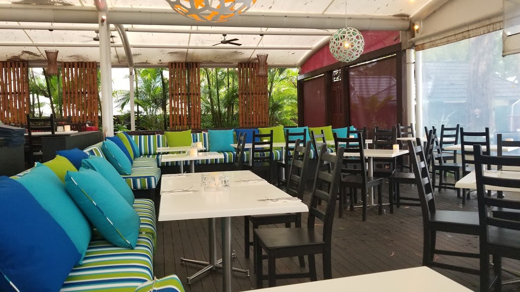 Neptunes | restaurant | 123 Williams Esplanade, Palm Cove QLD 4879, Australia | 0740590003 OR +61 7 4059 0003