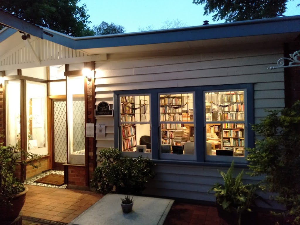 The Sacred Grove Bookshop | 21 Coolman St, Tyalgum NSW 2484, Australia | Phone: 0458 537 950