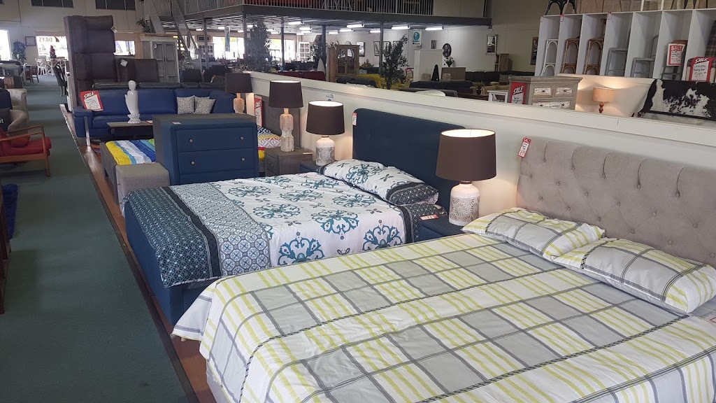 Pacific Furniture - 184 Princes Hwy, South Nowra NSW 2541, Australia
