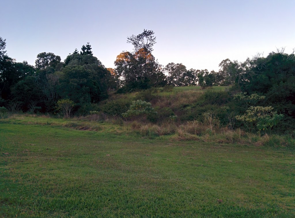 Stratford Street Park | 53 Stratford St, Moggill QLD 4070, Australia