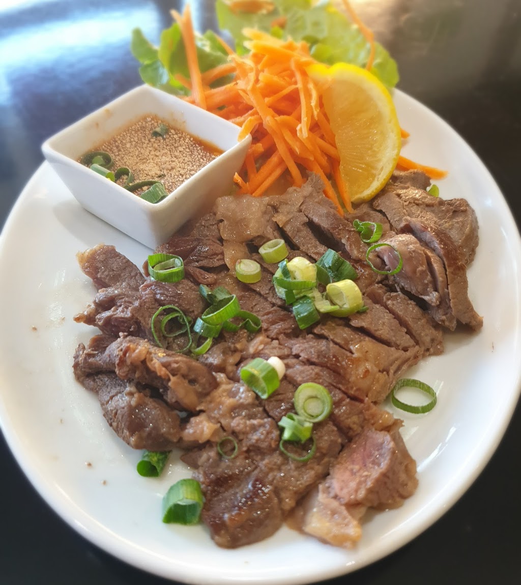 Thai Raby Restaurant | 2 Spitfire Dr &, Hurricane Dr, Raby NSW 2566, Australia | Phone: (02) 9820 6316