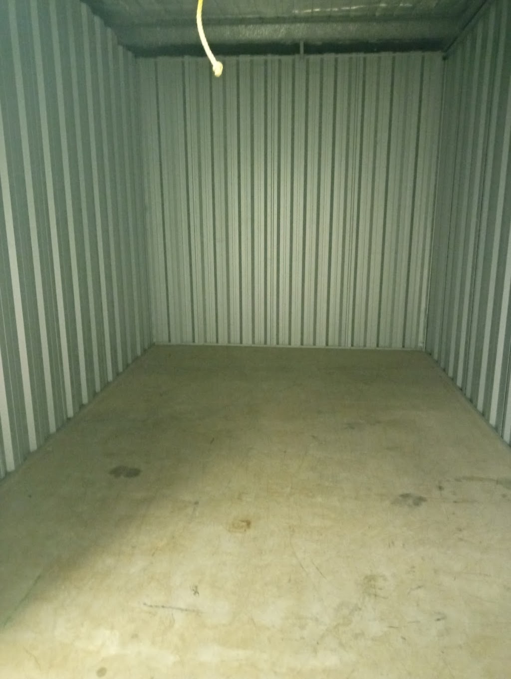 U Can Store It Self Storage | 21 Crown Ct, Varsity Lakes QLD 4227, Australia | Phone: (07) 5593 8355