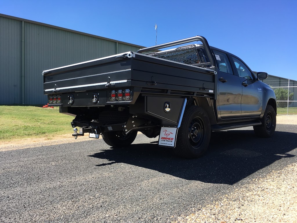 Bronco Built | 15 Whyalla Cct, Kelso NSW 2795, Australia | Phone: (02) 6332 3839