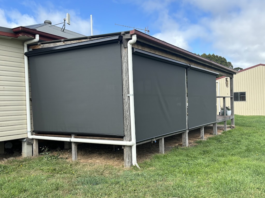 Screen It Coffs Coast | 102 Overlander Rd, Moonee Beach NSW 2450, Australia | Phone: 0418 601 861