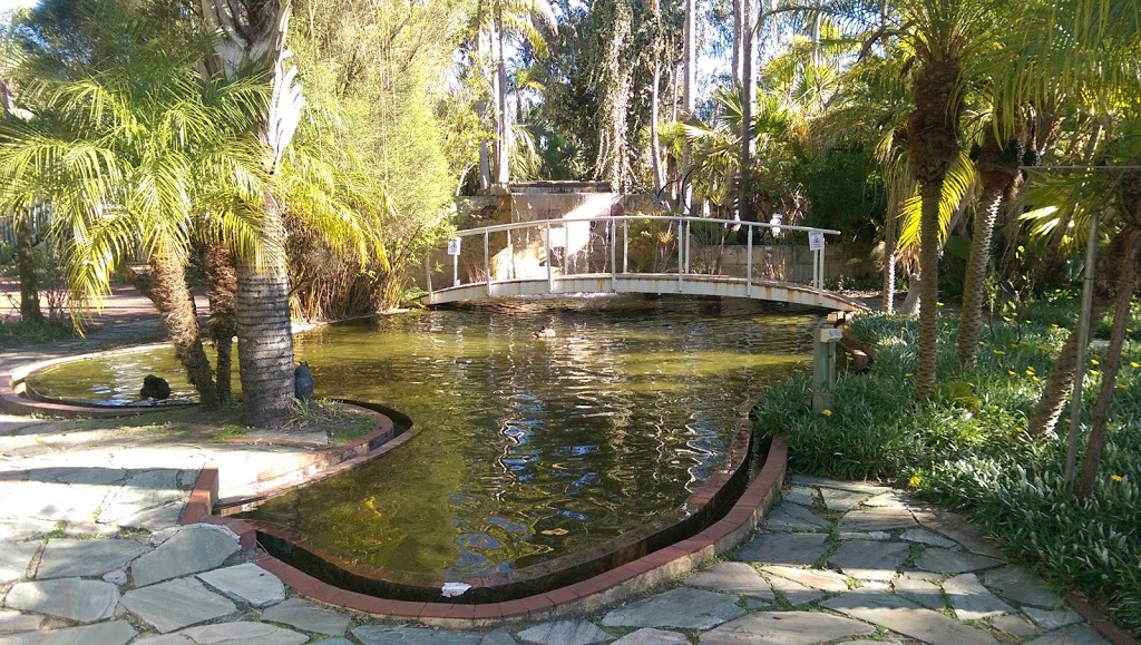 Swan Valley Oasis Resort | 10250 W Swan Rd, Henley Brook WA 6055, Australia | Phone: (08) 9296 5500