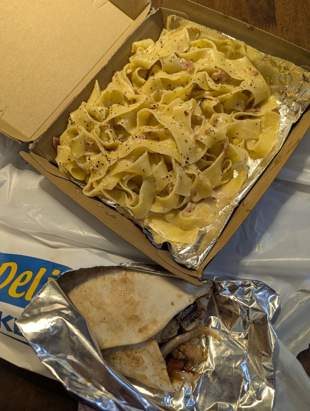 J&E Restaurant | 639 Toowoomba Connection Rd, Withcott QLD 4352, Australia | Phone: 0472 774 057