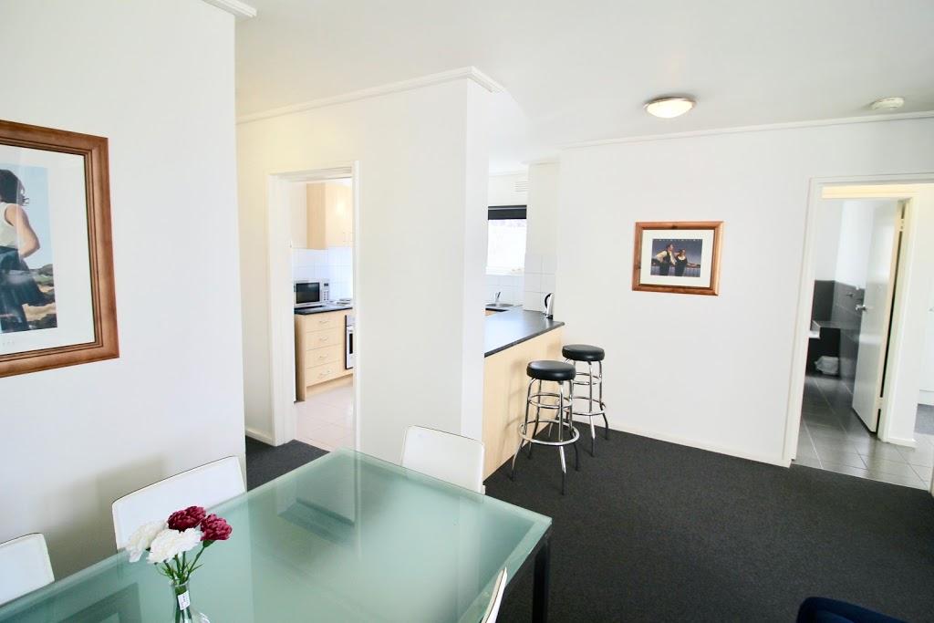 Apartments on Lygon | lodging | 700 Lygon St, Carlton North VIC 3054, Australia | 0393453888 OR +61 3 9345 3888