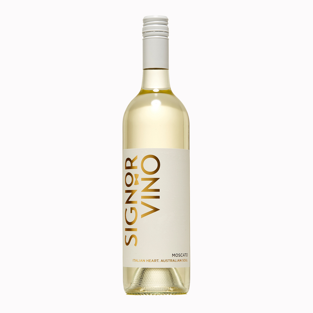 Signor Vino | 111 Hanwood Ave, Hanwood NSW 2680, Australia | Phone: 0438 530 129