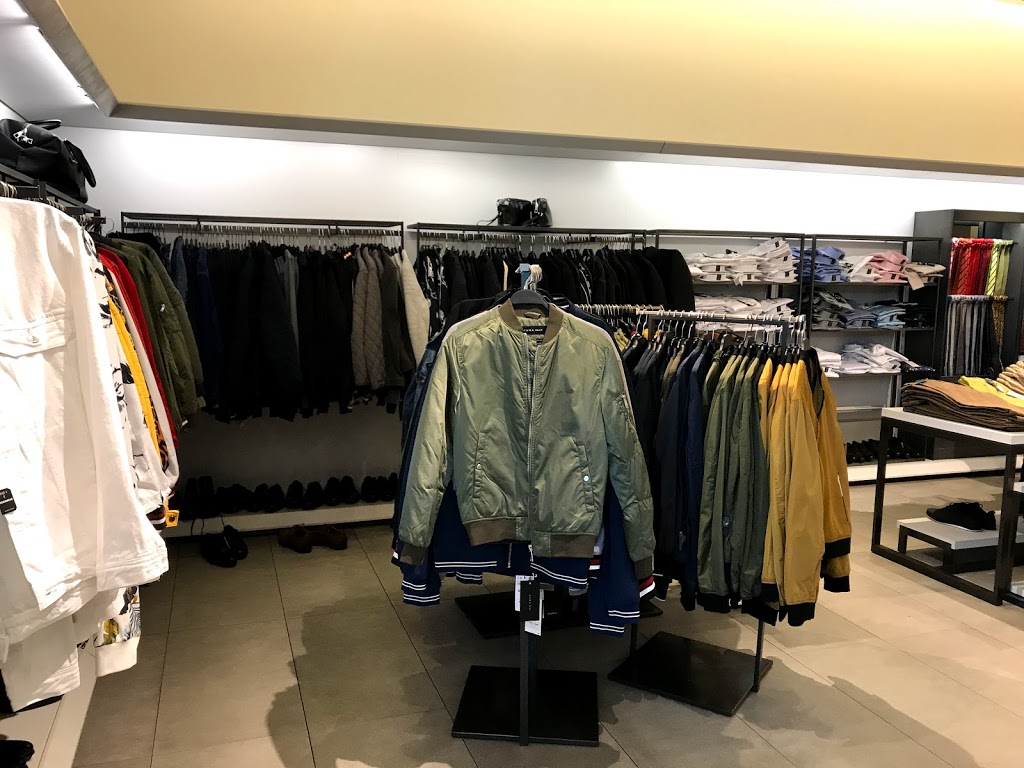 Zara | clothing store | 447 Portrush Rd, Glenside SA 5065, Australia | 0882374100 OR +61 8 8237 4100