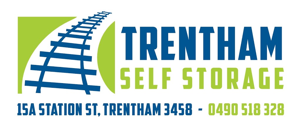 Trentham Self Storage | 15a Station St, Trentham VIC 3458, Australia | Phone: 0490 518 328