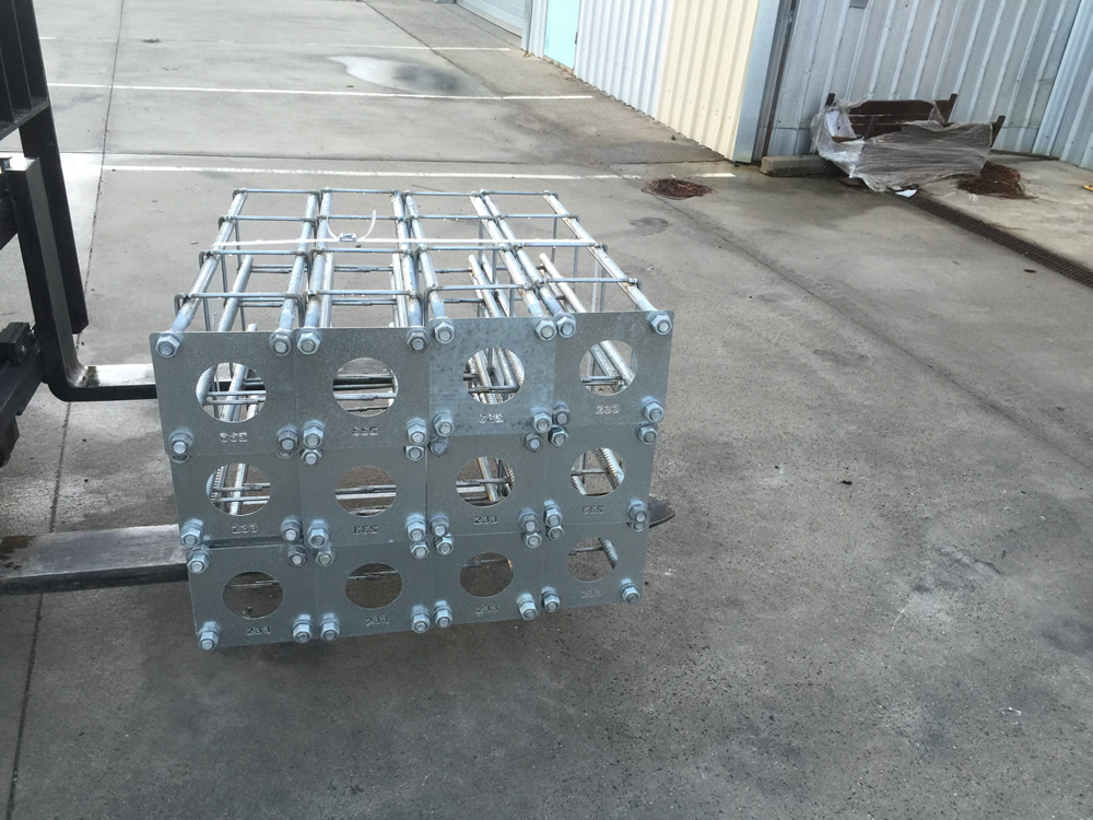 Brisbane Metal Products (BMP) Pty Ltd | 2/84 Ingleston Rd, Wakerley QLD 4154, Australia | Phone: (07) 3890 8899