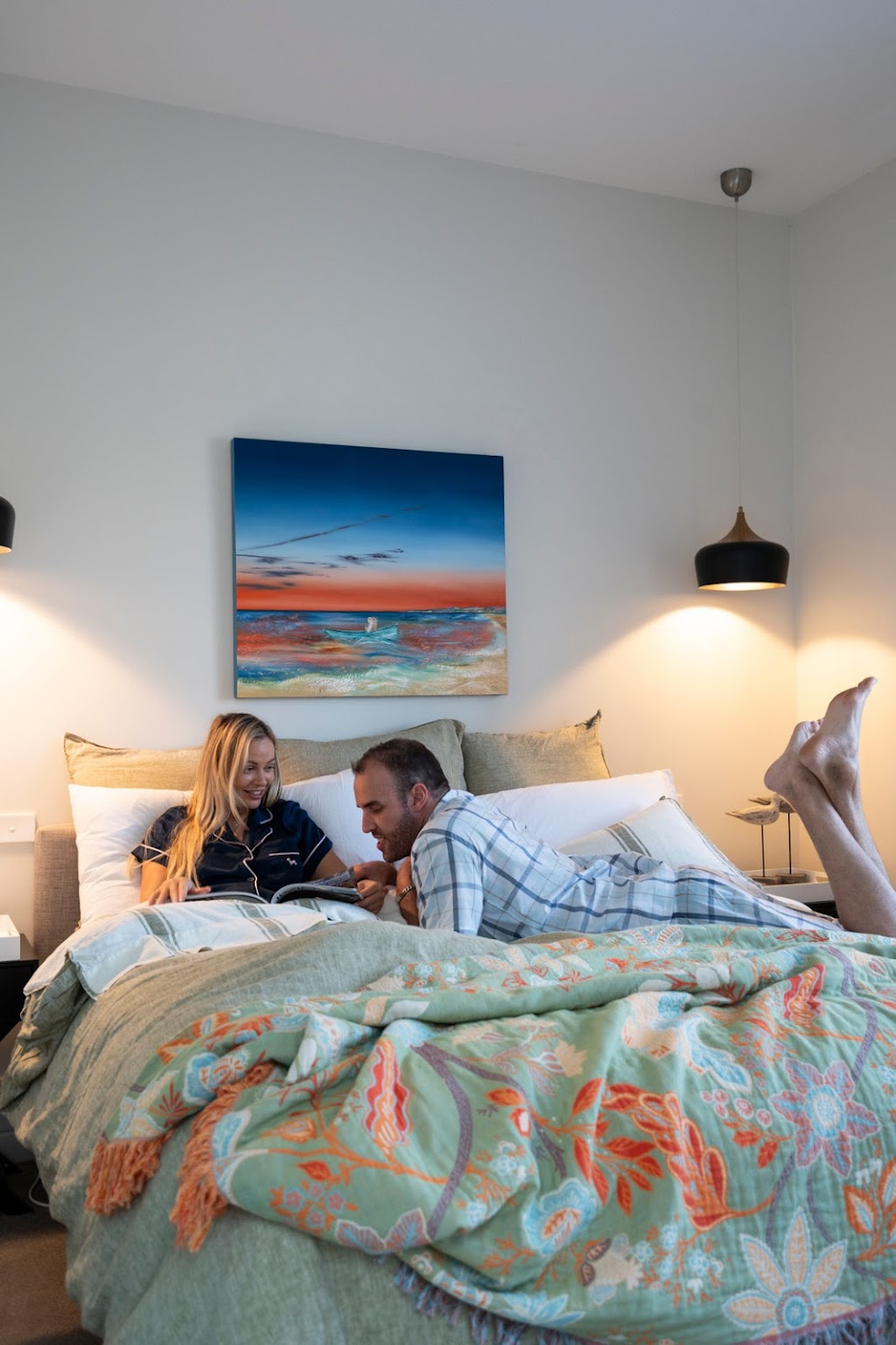 Sandpiper House Curlewis | 31 Shoreline Dr, Curlewis VIC 3222, Australia | Phone: 0481 903 276