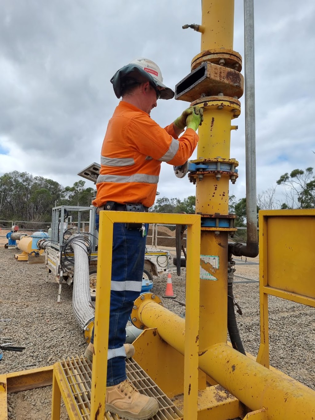 Reitech Services | 9/11 Oneill St, Moranbah QLD 4744, Australia | Phone: (07) 4855 3404