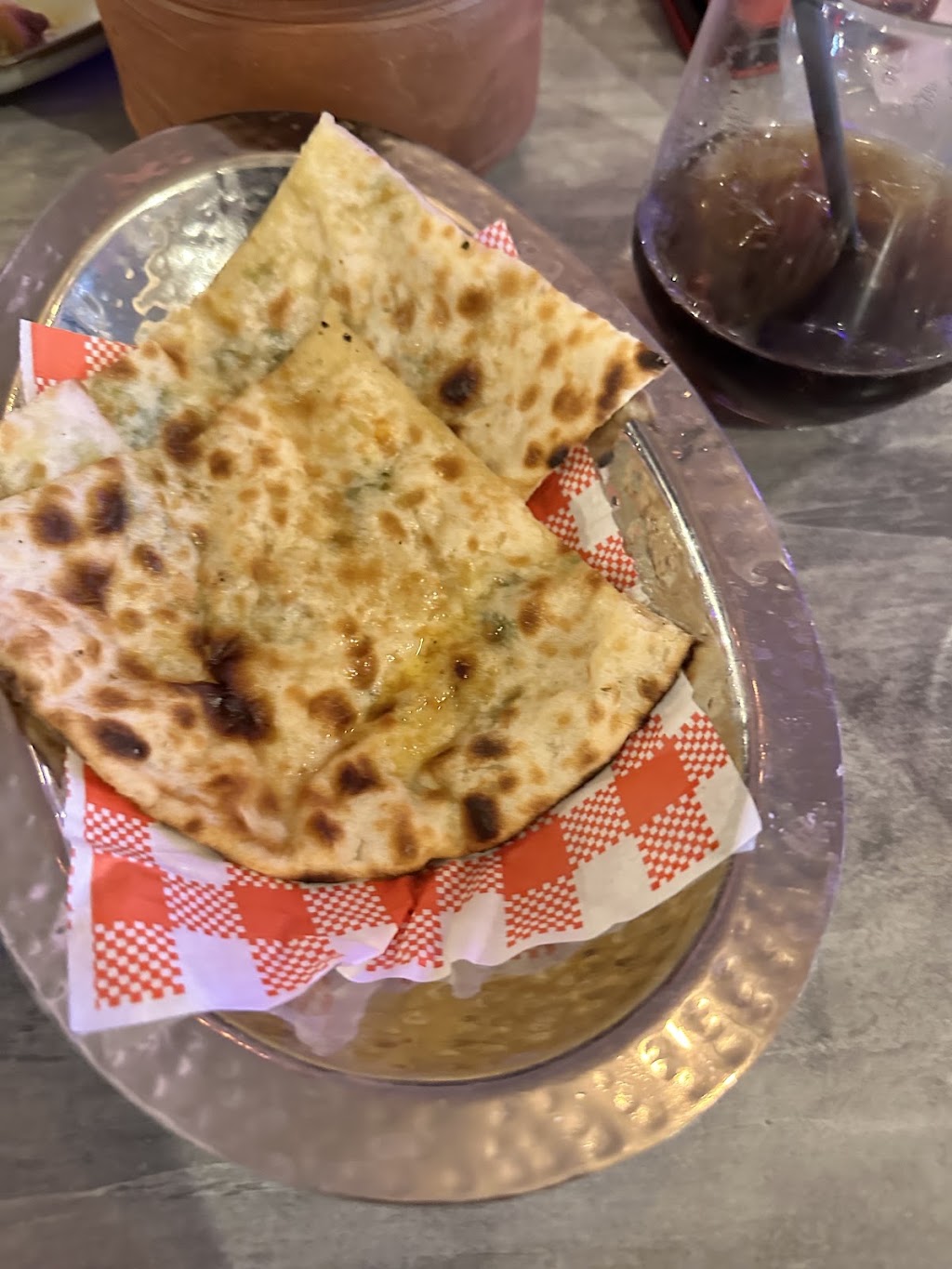 The Flames Seafood & Modern Indian | 1/109 Landsborough Ave, Scarborough QLD 4020, Australia | Phone: (07) 2114 7320