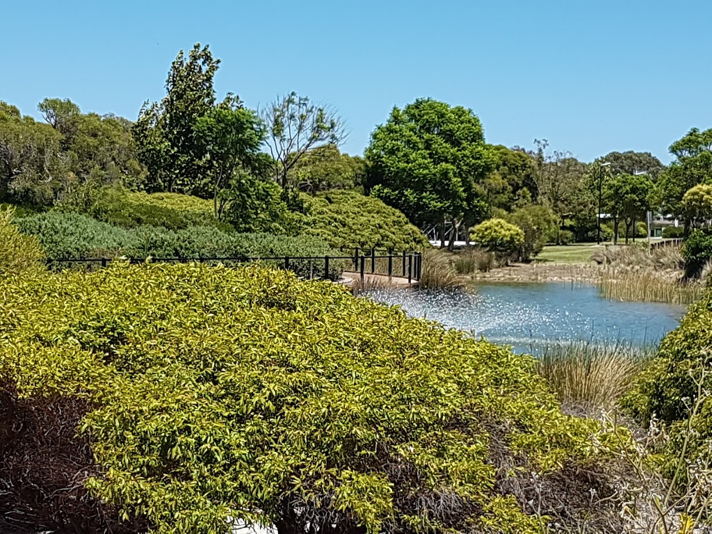 Jacaranda Springs Park, High Wycombe | park | High Wycombe WA 6057, Australia