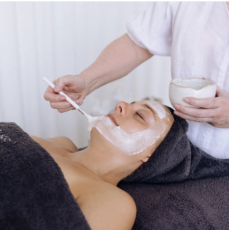 Soothe Beauty | 41 Neville Rd, Beechwood NSW 2446, Australia | Phone: 0402 453 569