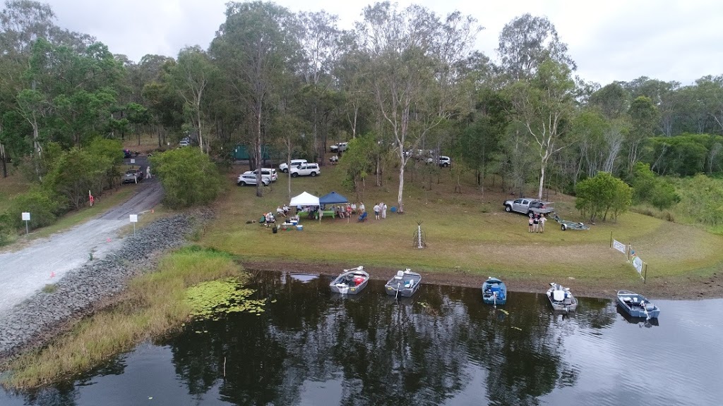 Pine Rivers Fish Management Association | Boral Landing, Adsetts Rd, Whiteside QLD 4503, Australia | Phone: 0417 742 023