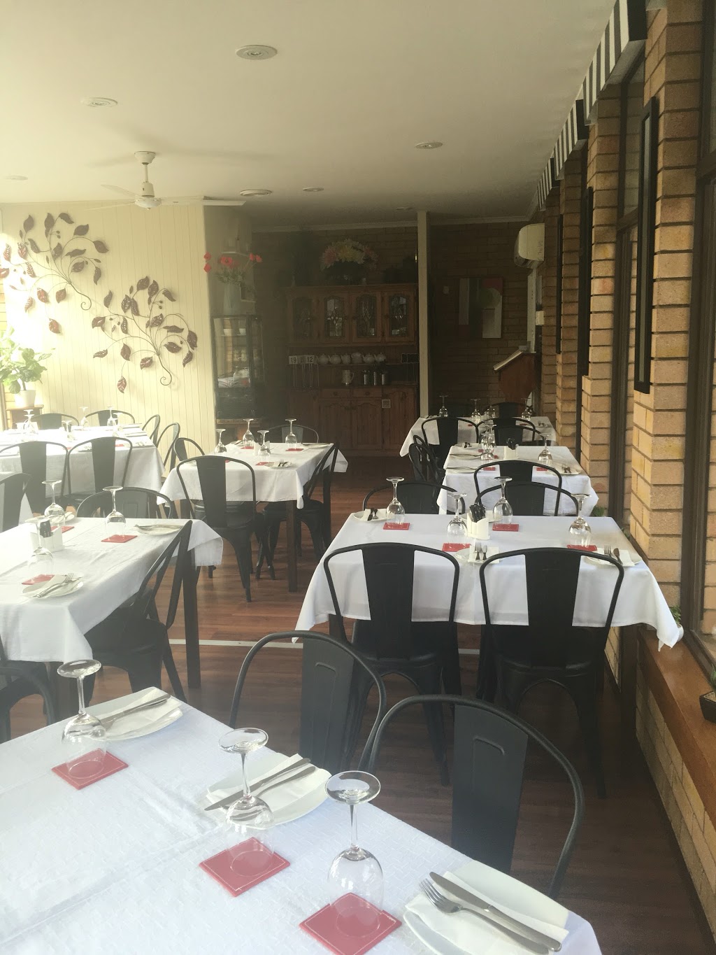 Bistro 121 | restaurant | goldfields motor inn, 48 Martha St, Blayney NSW 2799, Australia | 0457206619 OR +61 457 206 619