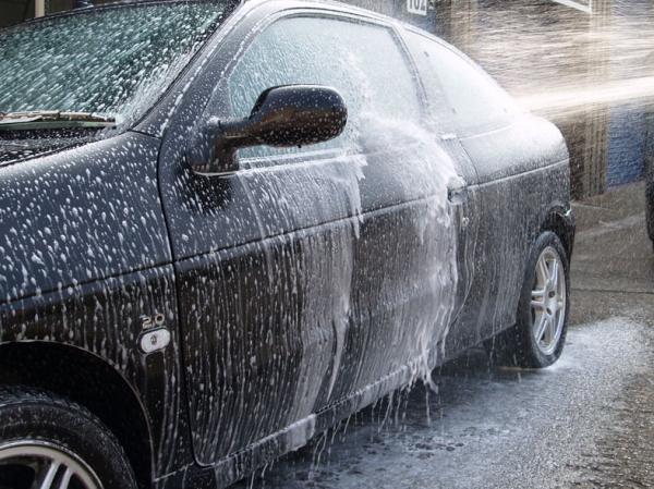 icar wash warnbro | WARNBRO CENTRE CARPARK, 206 Warnbro Sound Ave, Warnbro WA 6169, Australia | Phone: 0431 797 531