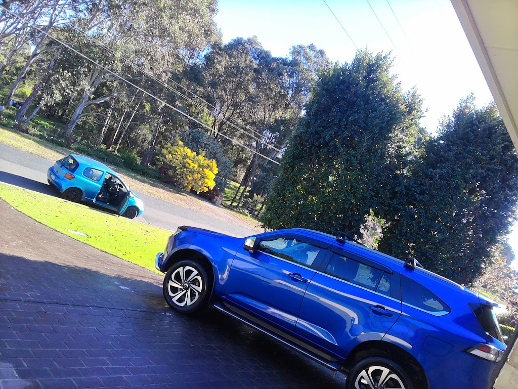 Wash&Shine Mobile Car Detailing | Bargo Rd, Bargo NSW 2574, Australia | Phone: 0413 679 689