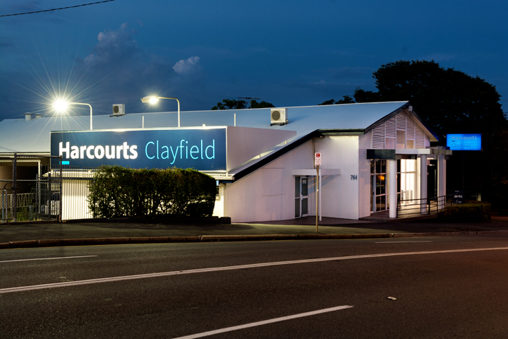Harcourts Clayfield | real estate agency | 764 Sandgate Rd, Clayfield QLD 4011, Australia | 0732629999 OR +61 7 3262 9999
