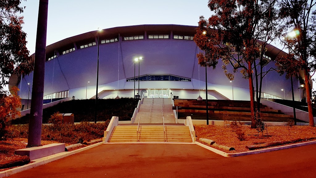 Anna Meares Velodrome |  | 2, Sleeman Sports Complex, Tilley Rd, Chandler QLD 4155, Australia | 0733901477 OR +61 7 3390 1477