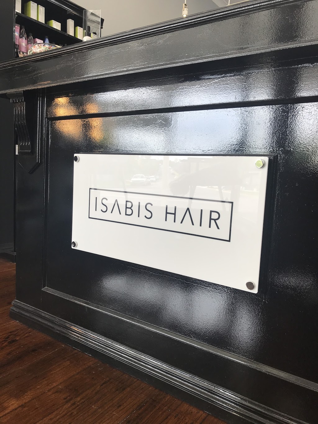 Isabis Hair | hair care | 82 Leicester St, Coorparoo QLD 4151, Australia | 0738478888 OR +61 7 3847 8888