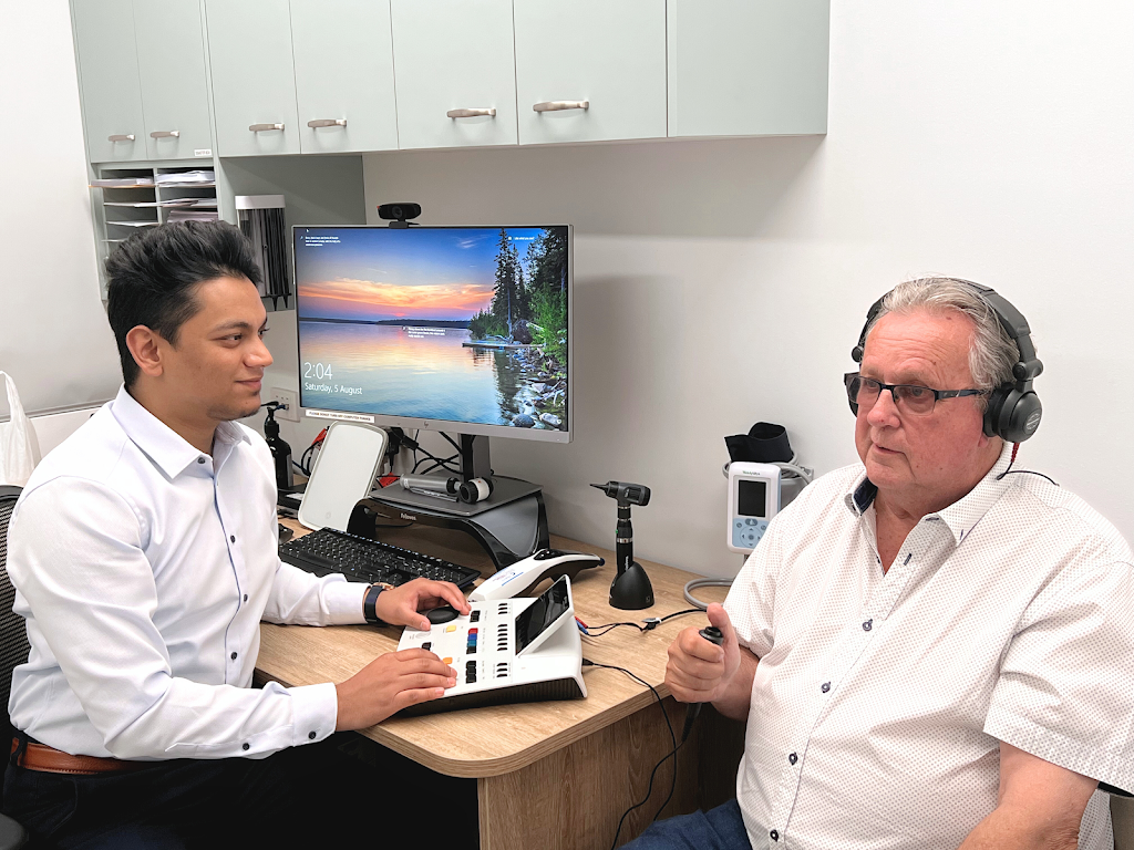 Ear Relief Hearing Clinic Macleay Island | 14 Brighton Rd, Macleay Island QLD 4184, Australia | Phone: 0452 598 819