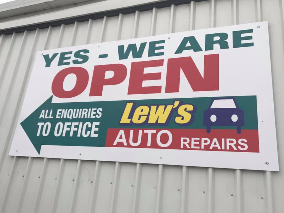 Lews Auto Repair | 7 Zaknic Pl, East Bunbury WA 6230, Australia | Phone: (08) 9721 9488