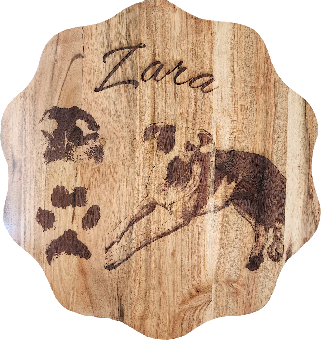 Earth & Engrave | 45 Golden Gully Rd, Golden Gully VIC 3555, Australia | Phone: 0400 572 970