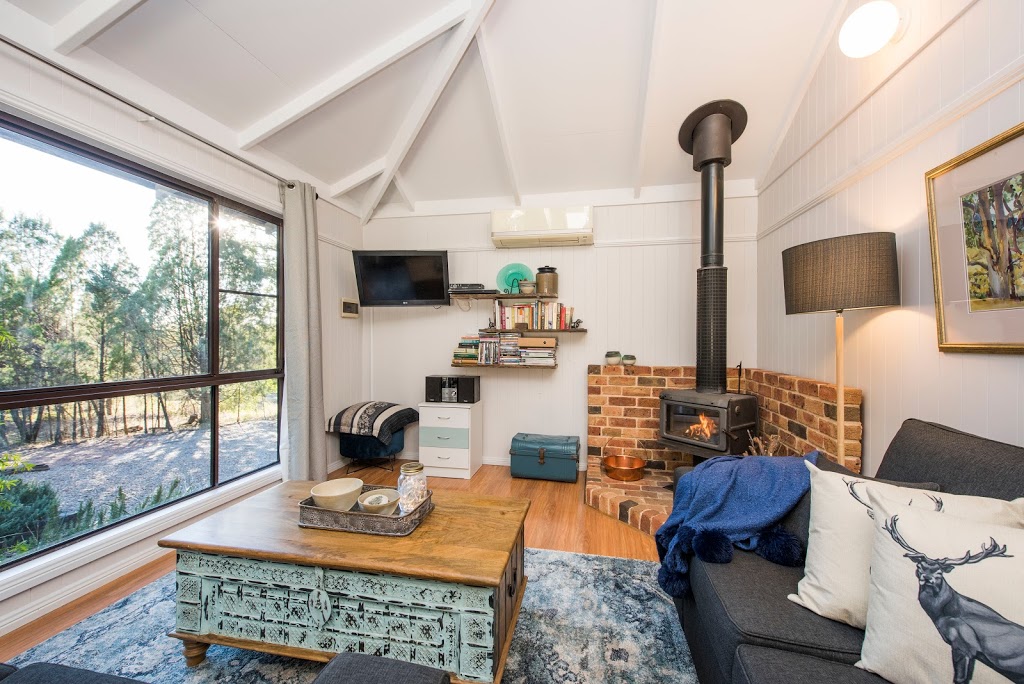 Bandalong Cottages - Mudgee | 282 Hill End Rd, Erudgere NSW 2850, Australia | Phone: (02) 6372 0327