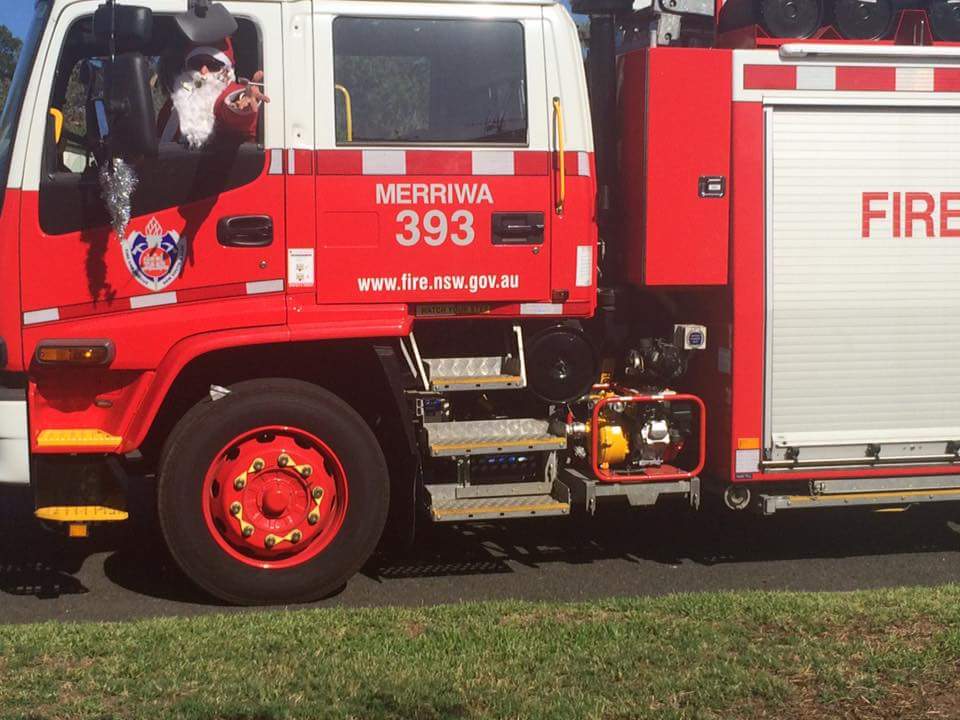 Fire and Rescue NSW Merriwa | 109 Bettington St, Merriwa NSW 2329, Australia | Phone: (02) 6548 2005