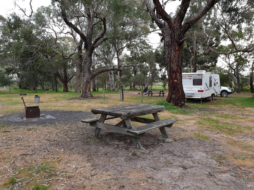 Freshwater Lake overnight camping ground | campground | 753 Victoria Valley Rd, Victoria Valley VIC 3294, Australia