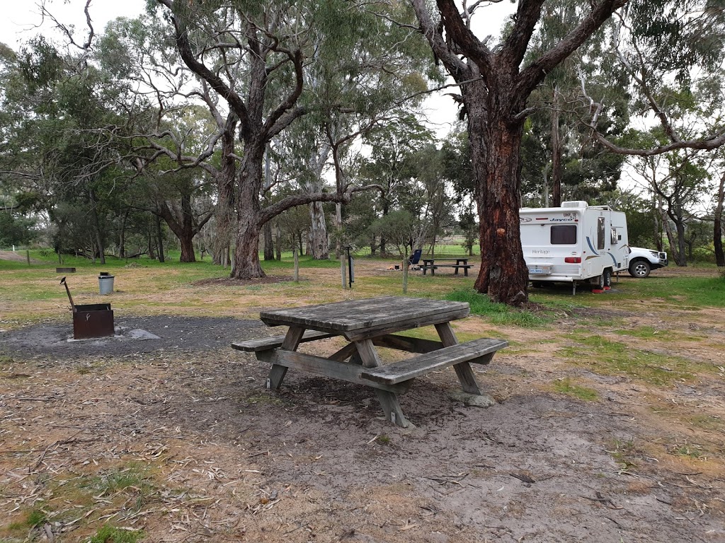 Freshwater Lake overnight camping ground | 753 Victoria Valley Rd, Victoria Valley VIC 3294, Australia