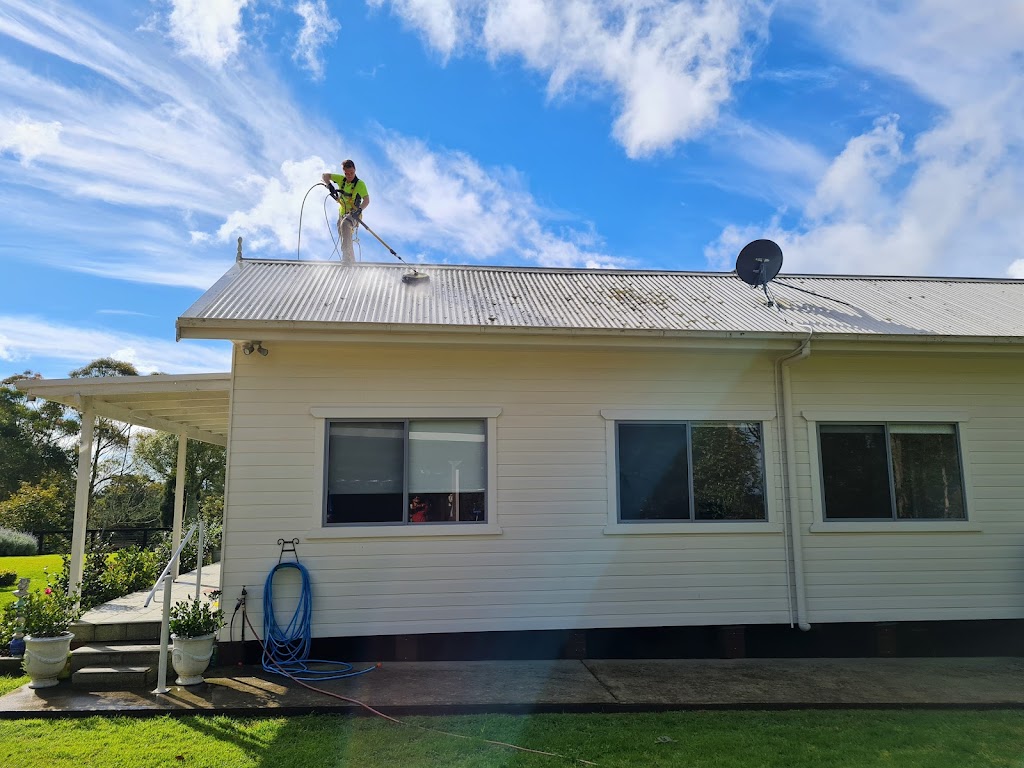 Shine Bright Property Maintenance |  | 12 Wallarah St, Lisarow NSW 2250, Australia | 0431114827 OR +61 431 114 827