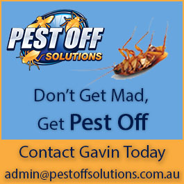 Pest Off Solutions Pest Control Cairns | home goods store | 2-4 View St, Brinsmead QLD 4870, Australia | 0740341110 OR +61 7 4034 1110