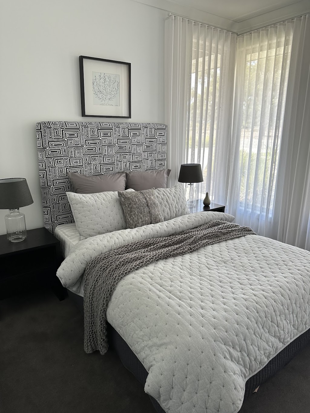 The Styling Co. | 10B Roanoak Ct, East Bendigo VIC 3550, Australia | Phone: 0428 500 876