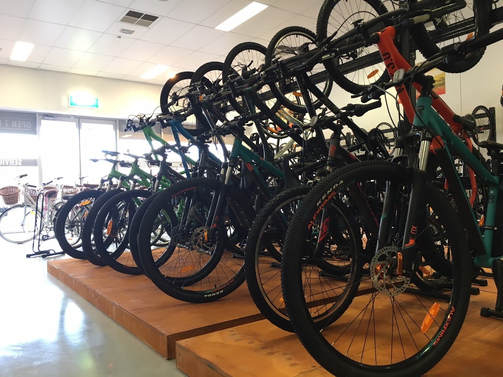 Reid Cycles | bicycle store | 4/7 Erindale Rd, Balcatta WA 6021, Australia | 0892045584 OR +61 8 9204 5584