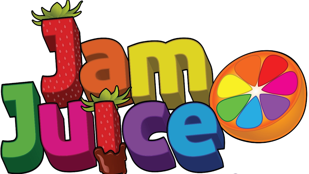 Jam Juice Creative | 264 Queens Parade, Brighton QLD 4017, Australia | Phone: 0450 321 332