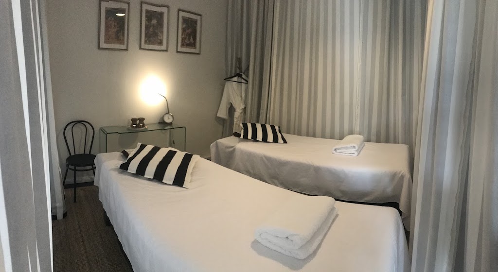 Miss Massage Waverley | 15 Albion St, Waverley NSW 2024, Australia | Phone: (02) 8958 4643