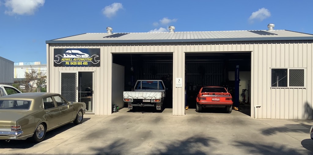 Adwill automotive | car repair | 177 Alexandra St, Kawana QLD 4701, Australia | 0439665495 OR +61 439 665 495