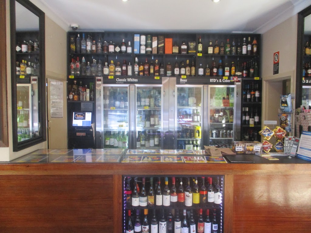 Orange Grove Hotel | 305-311 Balmain Rd, Lilyfield NSW 2040, Australia | Phone: (02) 9810 2835