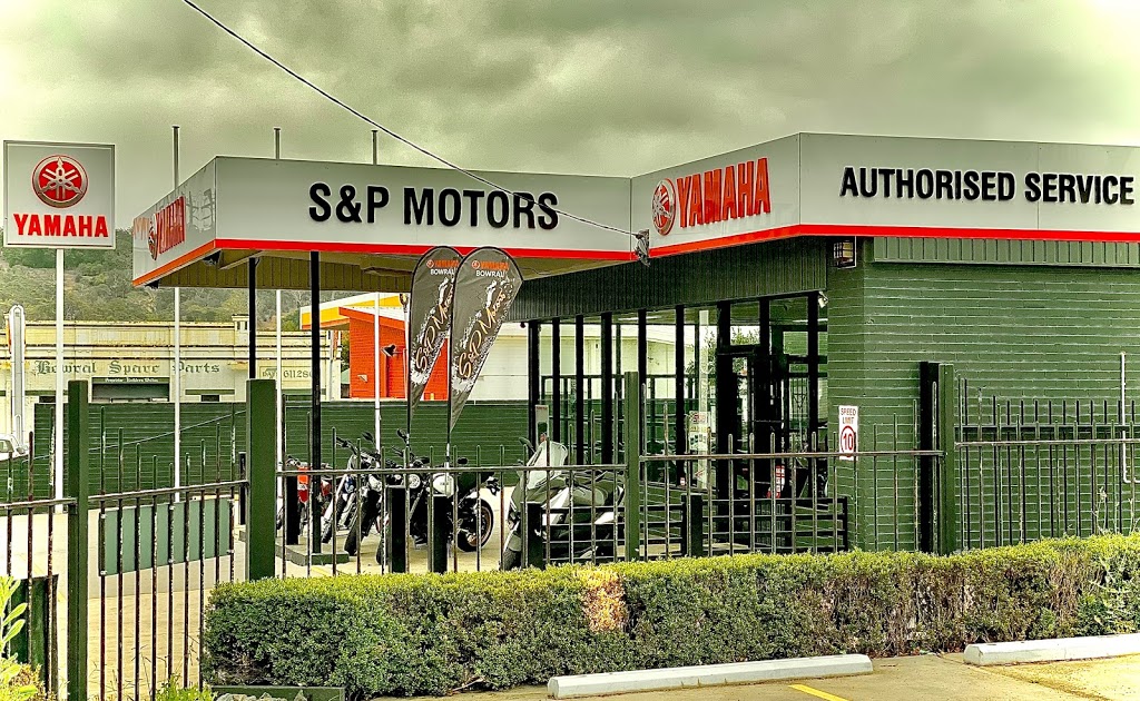 S&P Motors | car repair | 64 Bowral St, Bowral NSW 2576, Australia | 0248621600 OR +61 2 4862 1600