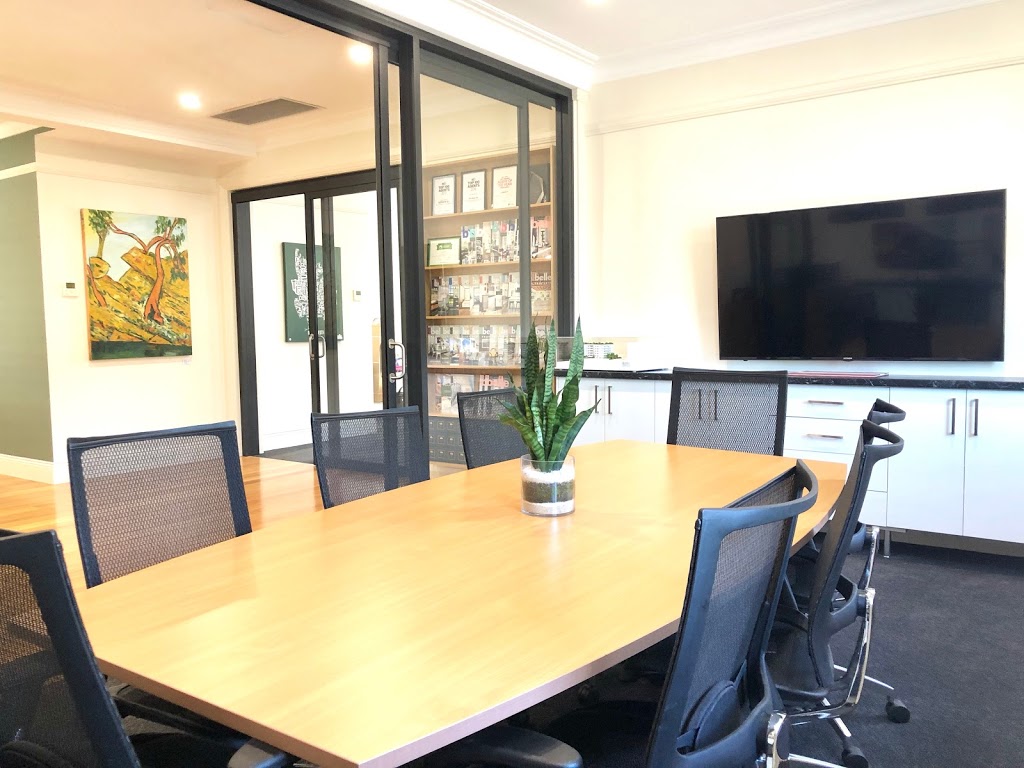 Belle Property Strathfield | real estate agency | Shop 43/38 Albert Rd, Strathfield NSW 2135, Australia | 0283226900 OR +61 2 8322 6900