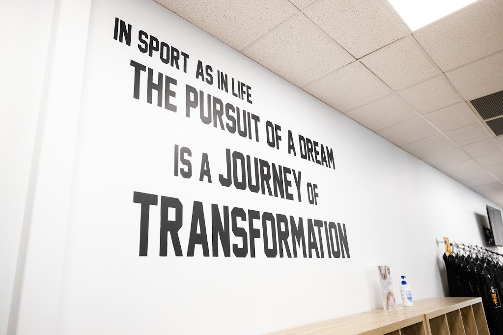 Stadium Premier Fitness | Emerald | 6-12 Opal St, Emerald QLD 4720, Australia | Phone: (07) 4987 5745