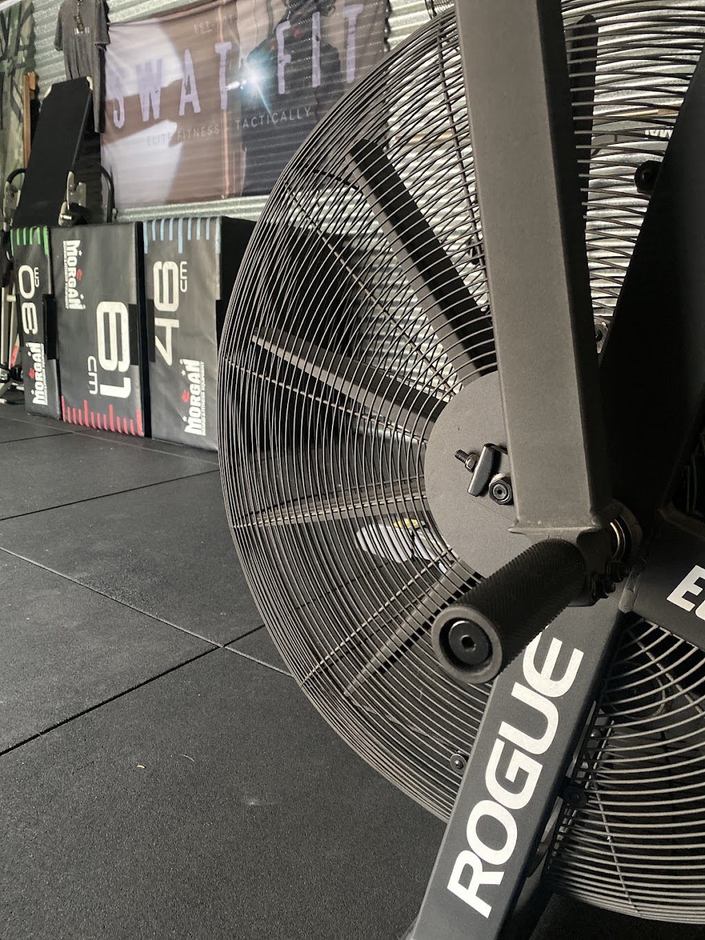 SWAT Fit | 175 Moss Vale Rd, Kangaroo Valley NSW 2577, Australia | Phone: 0414 155 586