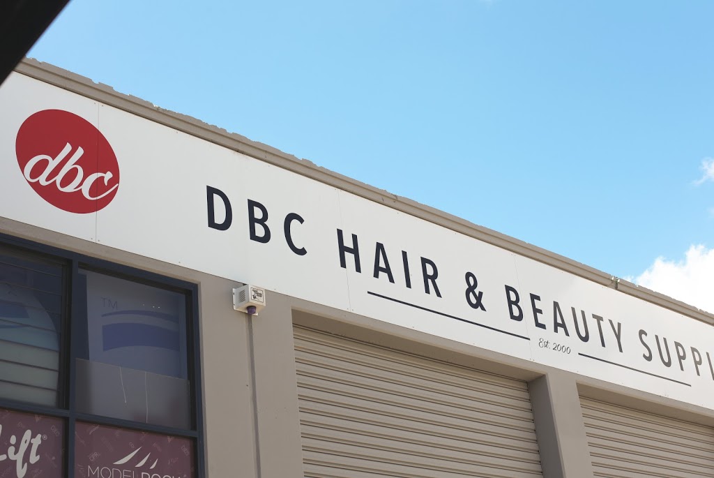 DBC Hair & Beauty Supplies | hair care | 6/171 Woodville Rd, Villawood NSW 2163, Australia | 0297555666 OR +61 2 9755 5666