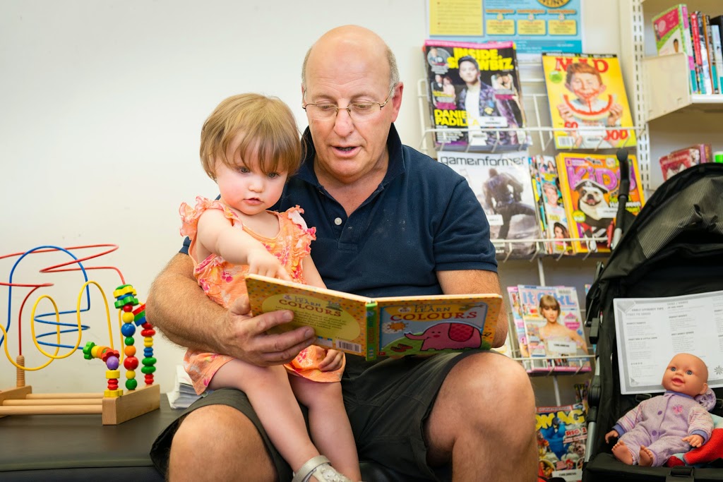 Lalor Park Branch Library | library | 1 Freeman St, Lalor Park NSW 2147, Australia | 0296245243 OR +61 2 9624 5243