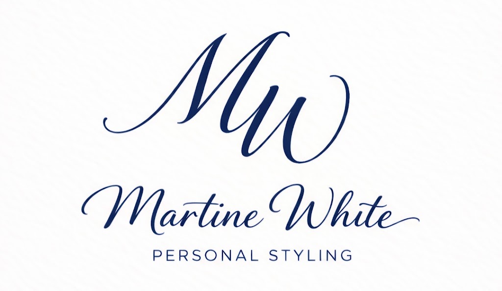 Martine White Personal Stylist | 160 Maiden Gully Rd, Maiden Gully VIC 3551, Australia | Phone: 0432 609 458